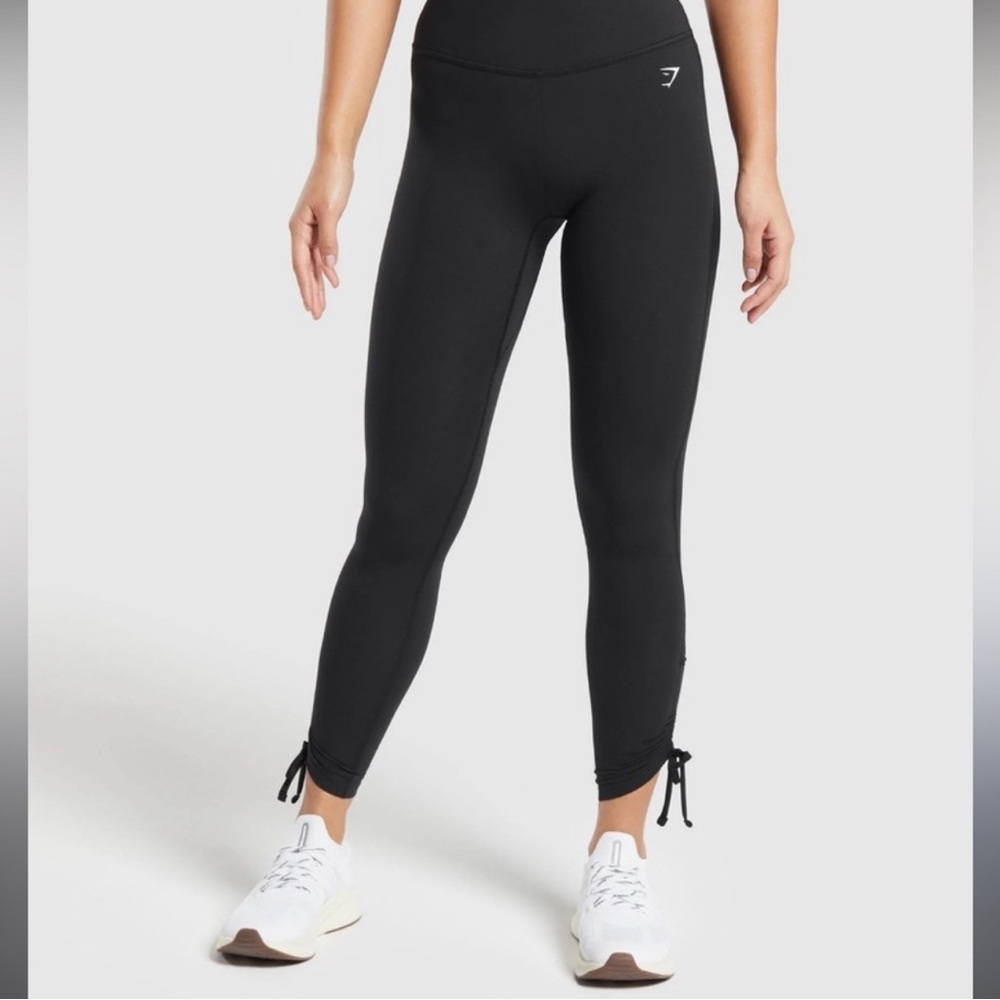 Gymshark yoga leggings